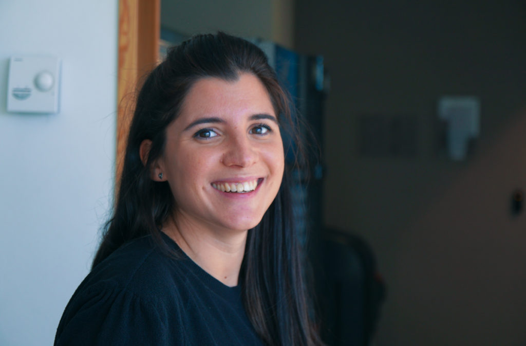 Foto di Irene Vitari