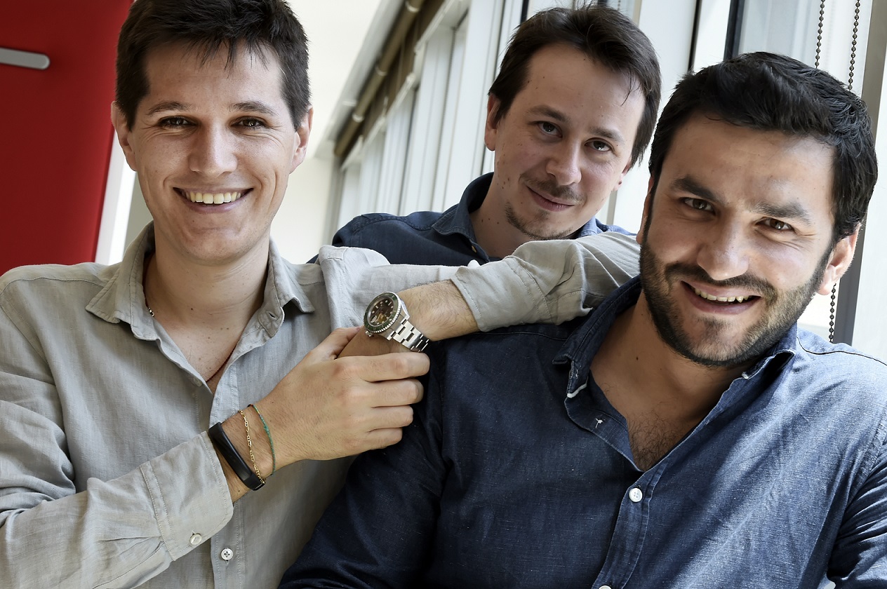 Satispay: Italia