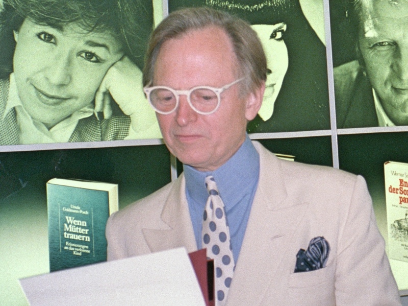 Tom Wolfe