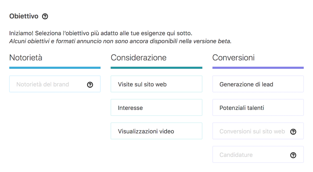 Obiettivi-Campagna-LinkedIn-Campaign-Manager