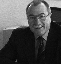 Fabrizio Bindi