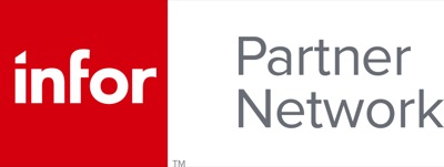 infor partner network logo