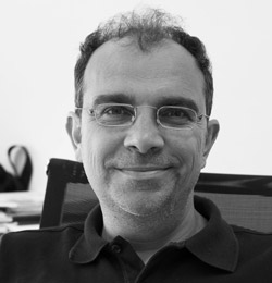 Massimo Tornato