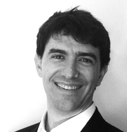 Paolo Moroni