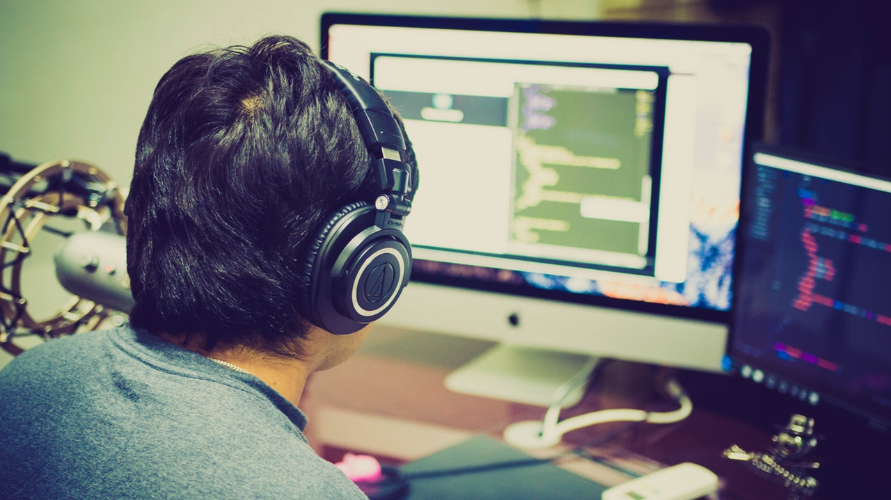 full-stack-developer