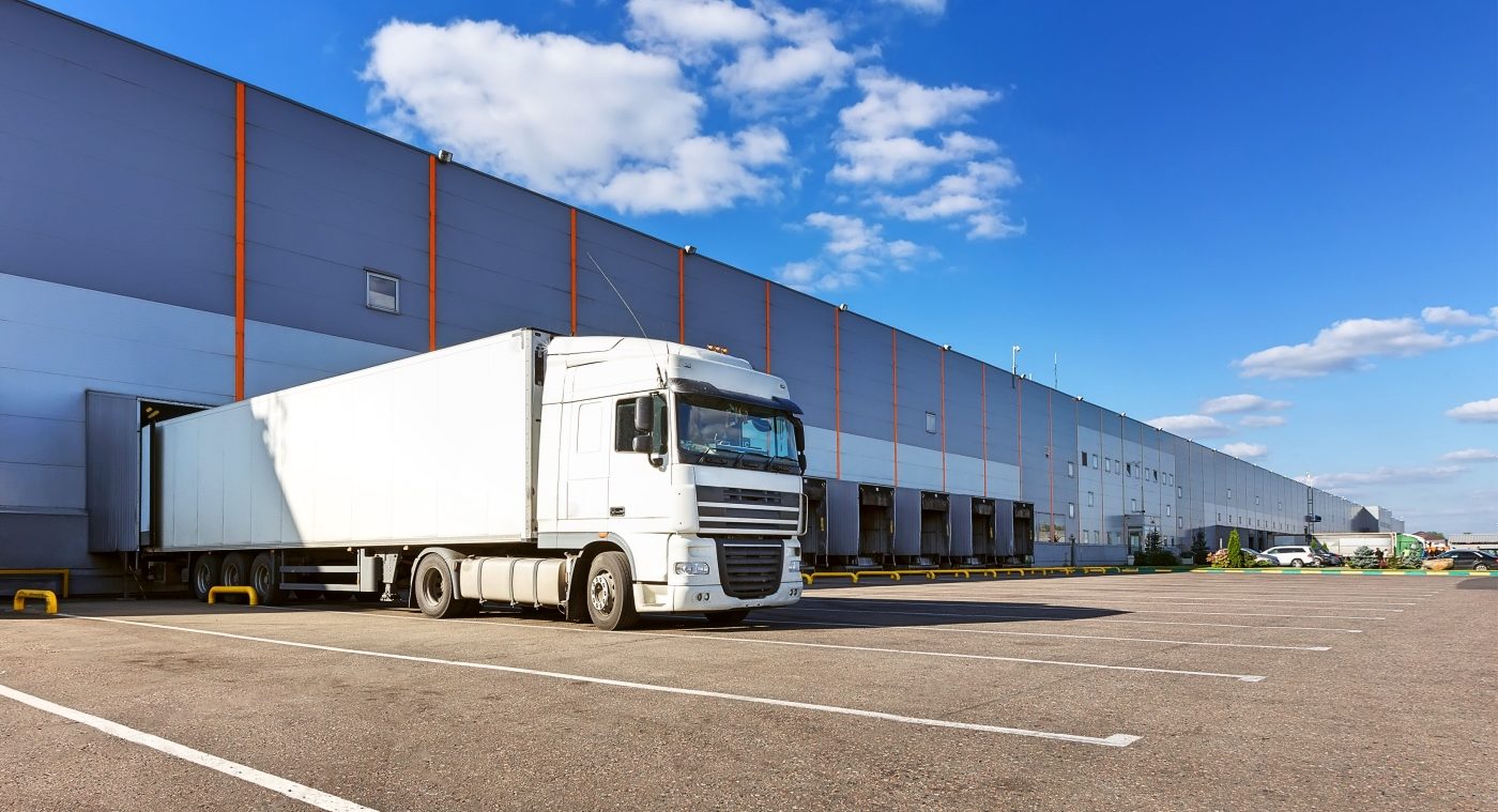 logistica-smart-contract-blockchain